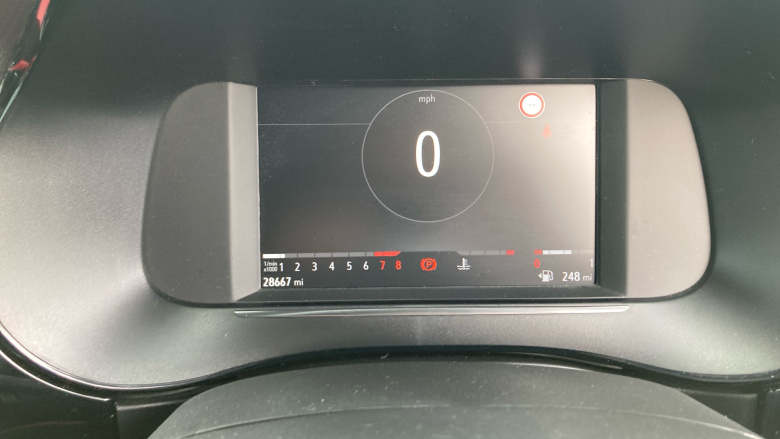 Vauxhall Corsa 1.2 GS 5dr Petrol Hatchback